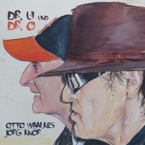 Dr. U und Dr. O (Single)