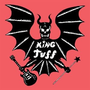 King Tuff (preview) (Single)