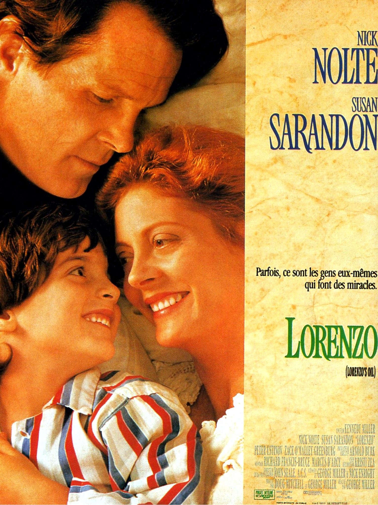 Lorenzo Film (1992) SensCritique