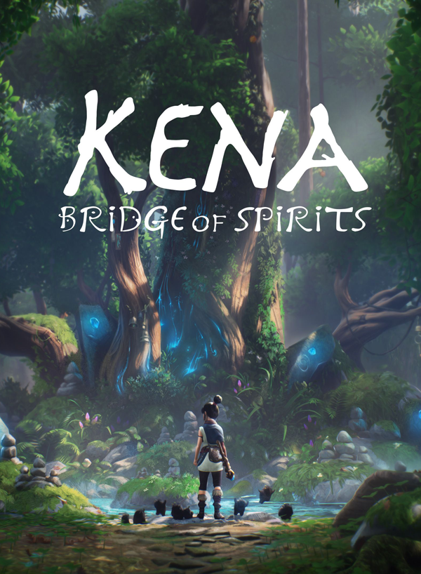 kena bridge of spirits release date countdown