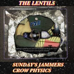 Sunday’s Jammers / Crow Physics (Single)