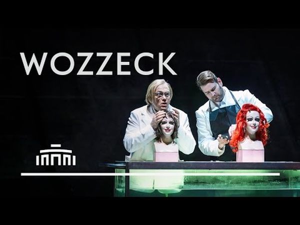 Wozzeck