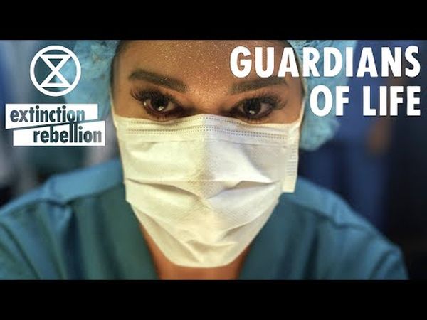 Guardians of Life