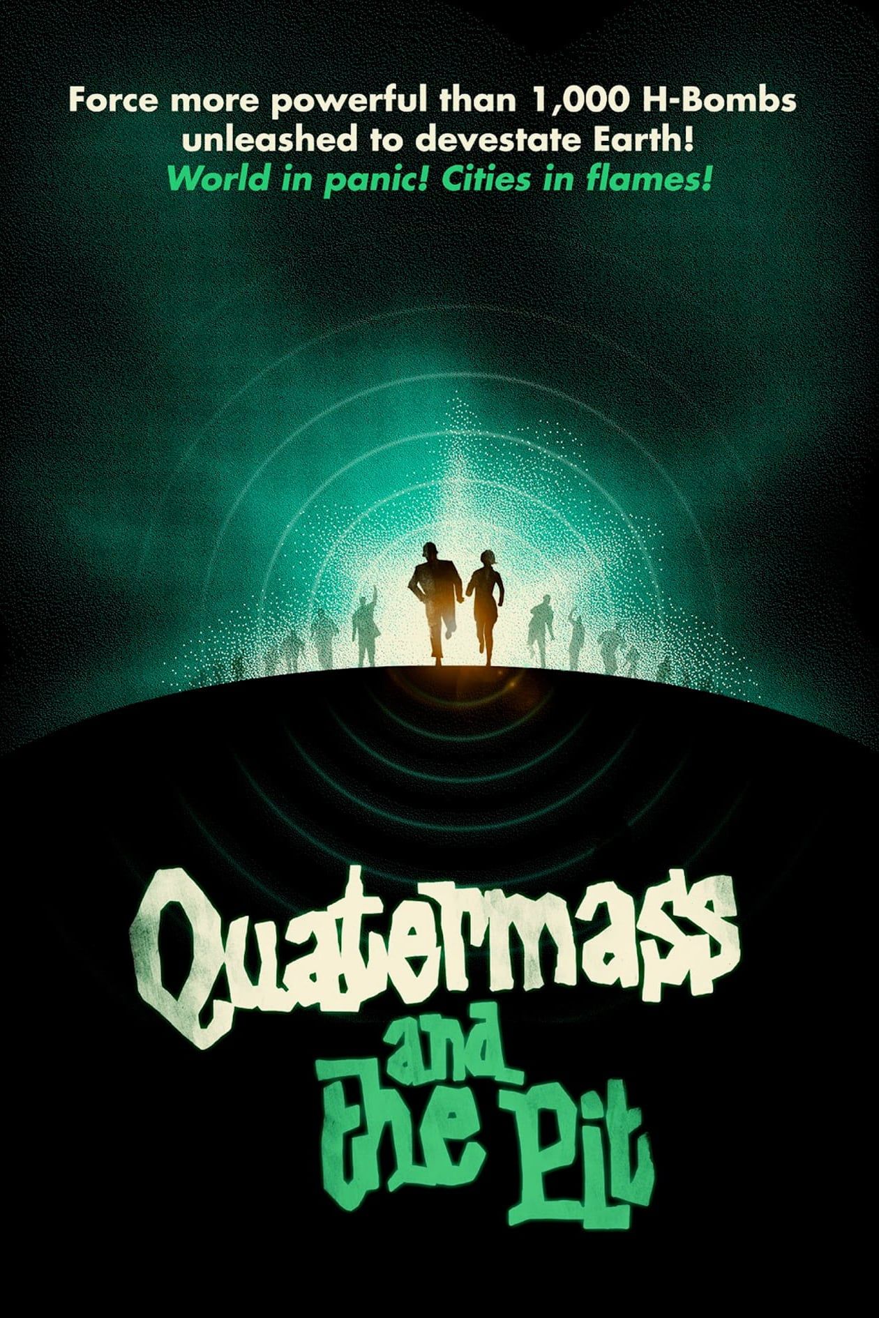 Les Monstres De L Espace 1967 Affiches, posters et images de Les Monstres de l'espace (1967)