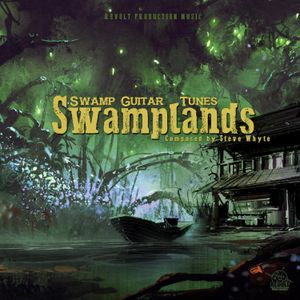 Swamplands