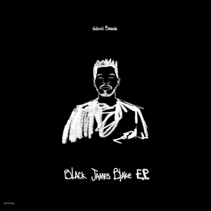 Black James Blake EP (EP)