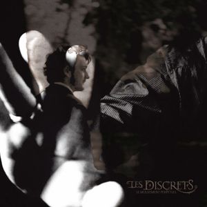 Les Discrets / Arctic Plateau (EP)