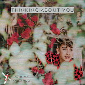 Thinking About You (Single)