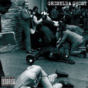 Pochette Griselda Ghost (EP)