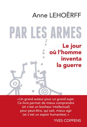 Par les armes