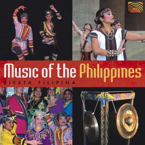 Music of the Philippines
