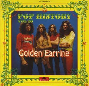 Pop History, Vol. 16