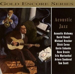 Acoustic Jazz