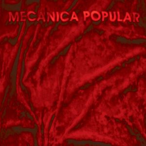 Mecánica Popular