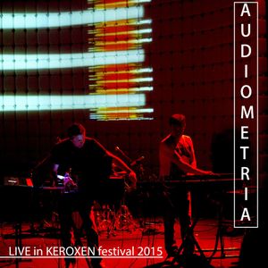 Live In Keroxen Festival 2015 (Live)