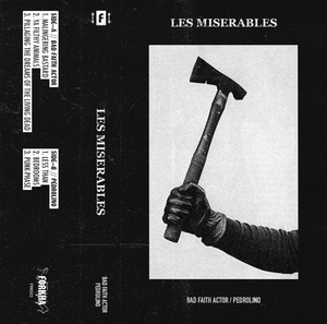 Les Miserables (EP)