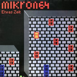 Etwas Zeit (EP)