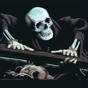 Coffin Dodge EP (EP)