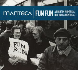 Fun Fun: A Night in Montreal (Live)