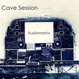 Cave Session