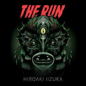 The Run (EP)