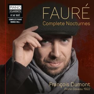 Complete Nocturnes