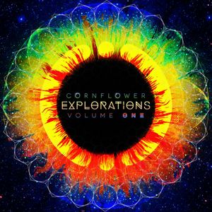 Explorations, Volume One (EP)