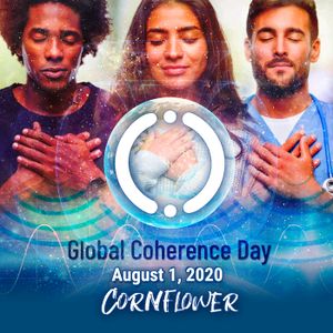 Global Coherence Day — August 1, 2020 (Live)