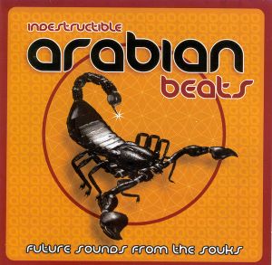Indestructible Arabian Beats