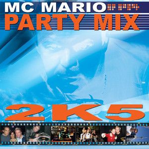 Party Mix 2K5