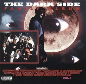 The Dark Side Family Album Vol. 1