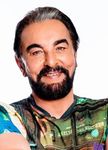 Kabir Bedi