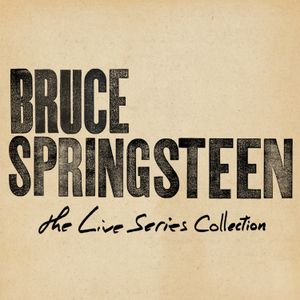 The Live Series Collection