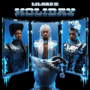 HOLIDAY (Single)