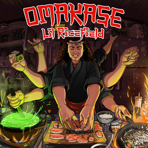 Omakase (EP)