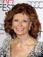 Photo Sophia Loren