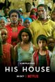 Affiche His House