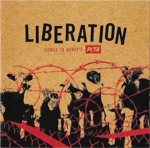 Liberation: Songs to Benefit PETA