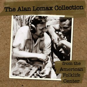 The Alan Lomax Collection from the American Folklife Center