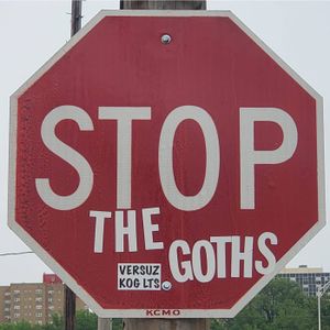 Stop the Dumb Goths (Single)