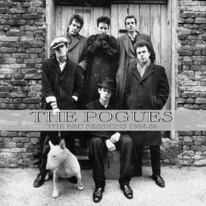The BBC Sessions 1984–86