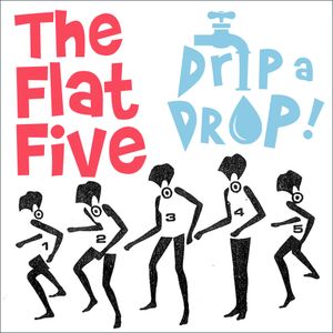 Drip a Drop (Single)
