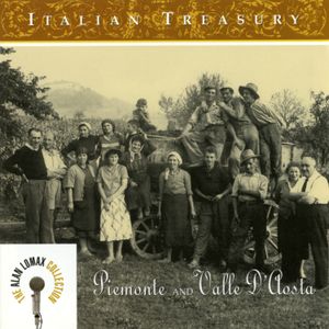 Italian Treasury: Piemonte and Valle D’Aosta