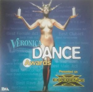 Veronica Dance Awards