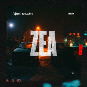 Difícil Realidad (EP)