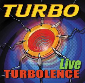 Turbolence (Live)