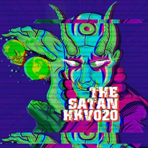 The Satan HKV020 (EP)