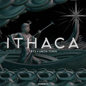 Ithaca (EP)