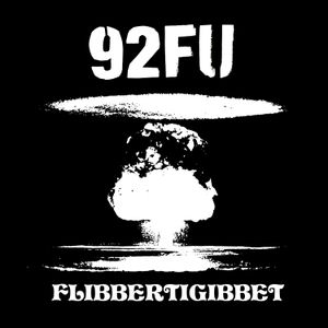 Flibbertigibbet (EP)