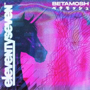 Betamosh (EP)